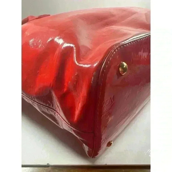 Mcm purse - Picture 6 of 7